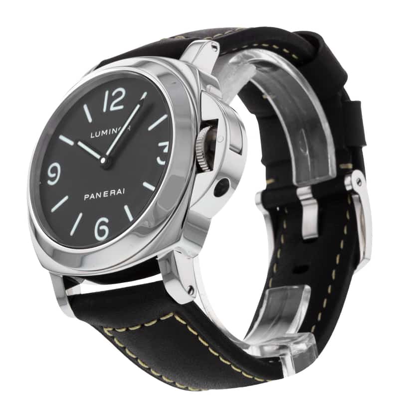Panerai Luminor Base PAM00112